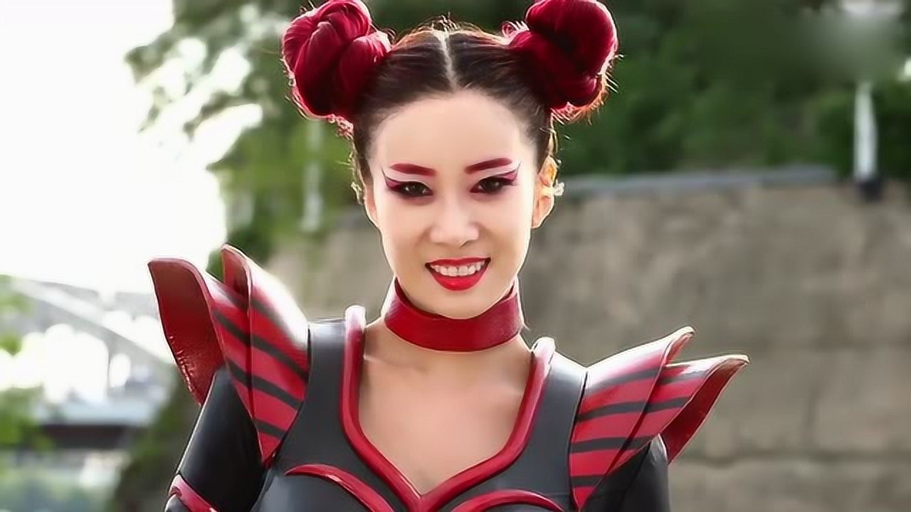 出动凯警:不许动,放开公主