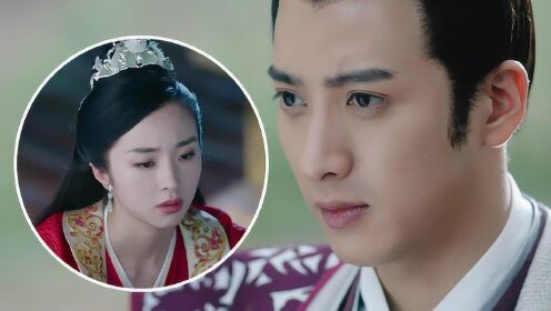 《独孤天下》宇文邕成反派杀死宇文护,只为伽罗报仇!