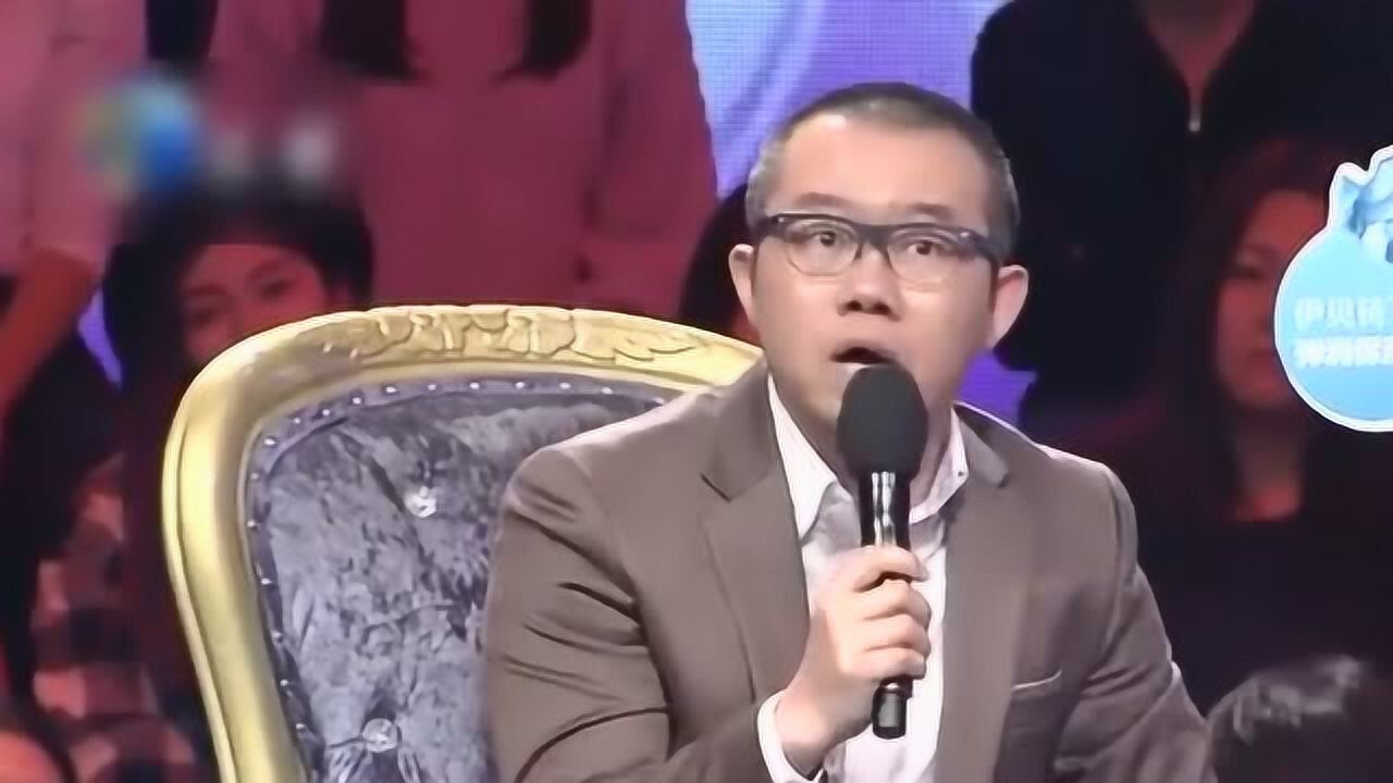 女友在哭外国男友居然在笑涂磊发怒别没点骨气千万别出来啊