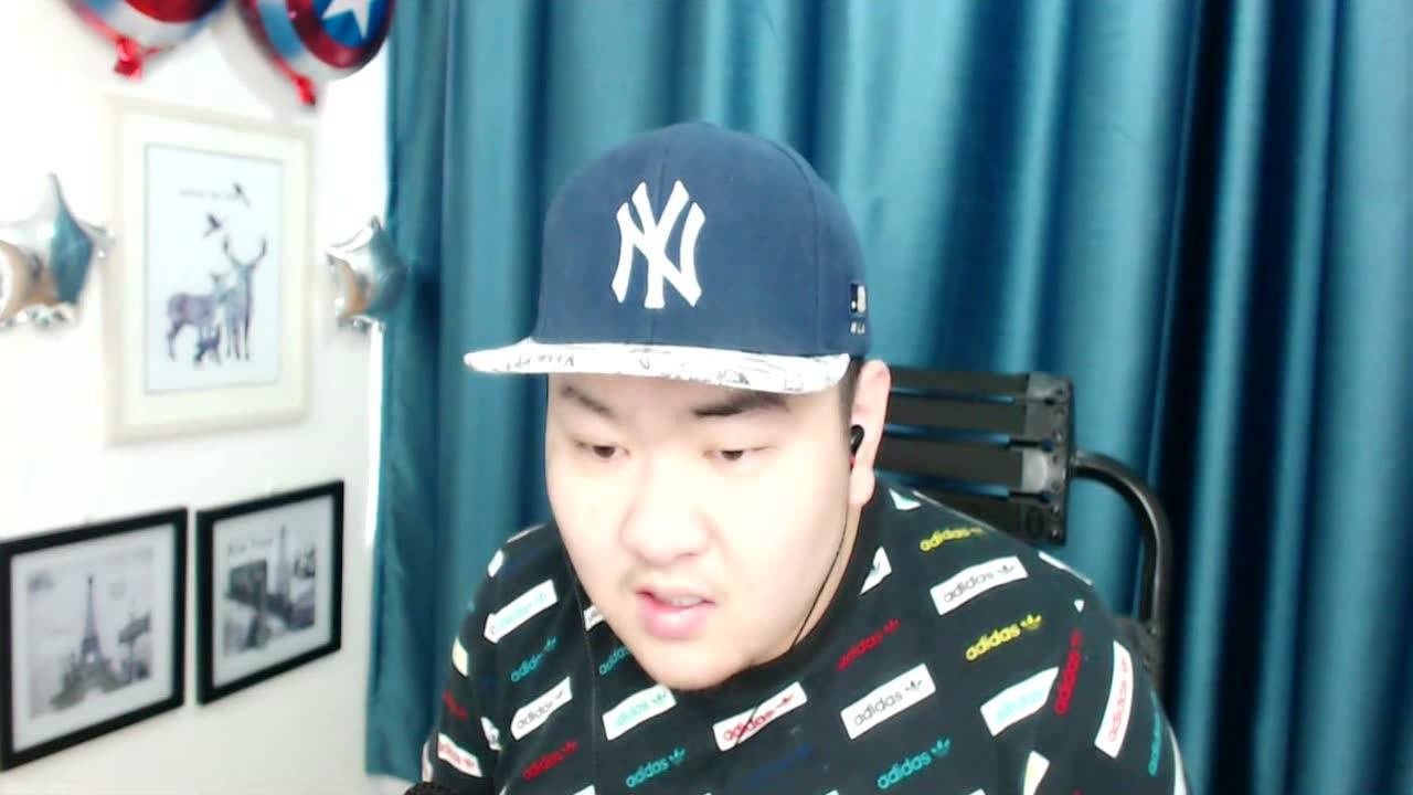 二嘎子讲述虎牙各大公会发展史,正恒和谁更6?