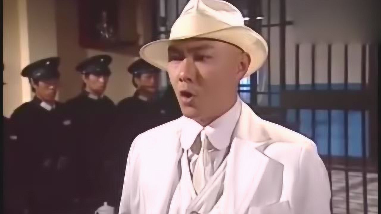 《方谬神探》特殊案件特殊判决，聪明人方天谬皆大欢喜的结局_腾讯视频