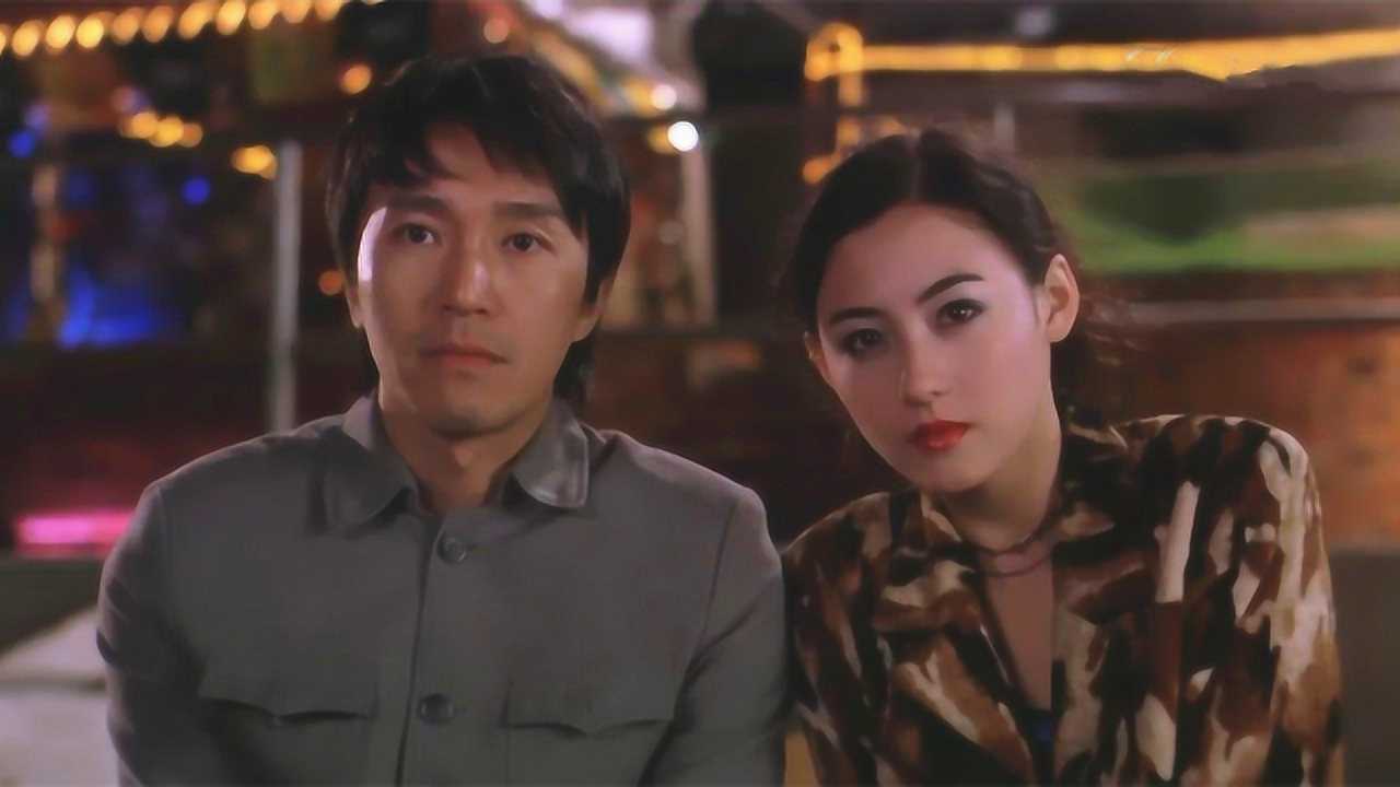 春节档若换这部《喜剧之王》上映,票房至少50亿!