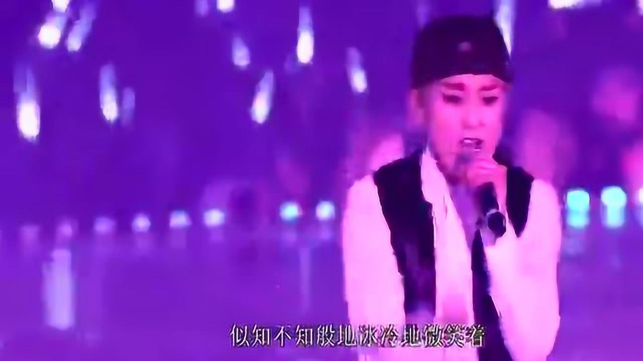 视频Machine(EXO二巡演唱会首尔站中文版)EXO腾讯视频