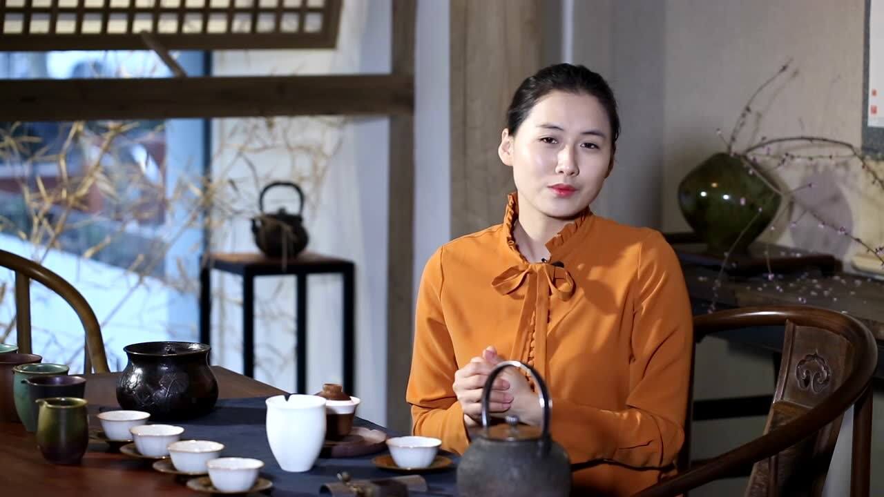 小茶婆婆聊聊公道杯