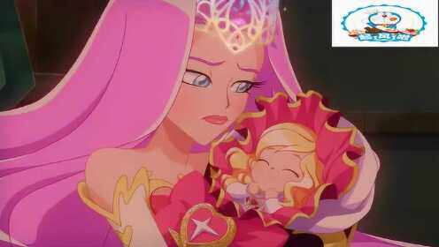 摇滚萝莉全集：爱丽丝公主的身世，没见过的超喜欢的妈妈_高清