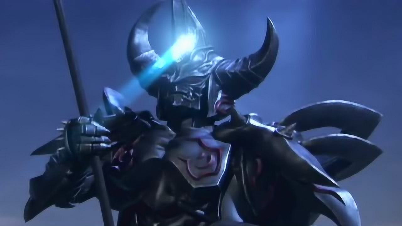 希卡利奥特曼被铠甲封印了他还能复活吗