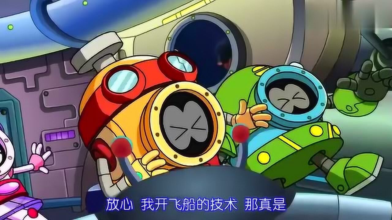 赛尔号第3季光明的救赎 雷蒙教官为什么这么着急?