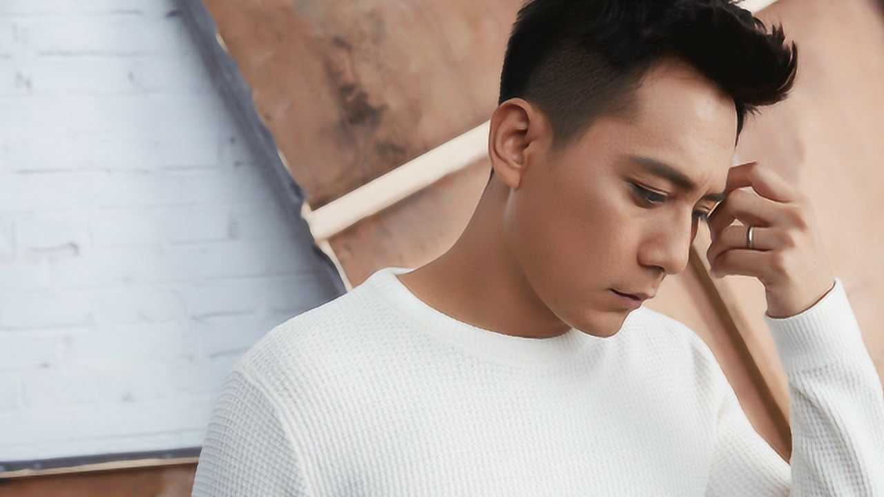 《老男孩》主角刘烨走红毯合集