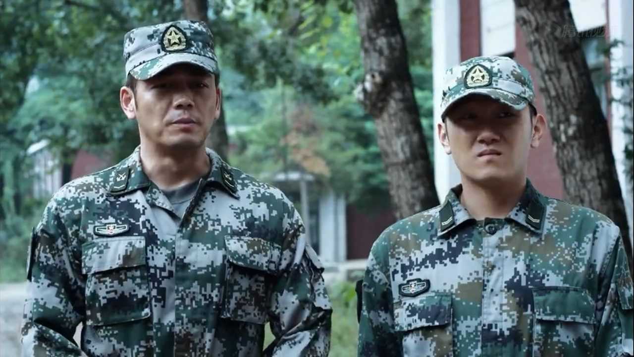 神犬奇兵军犬巴伊难产郭有栋自荐为其接生