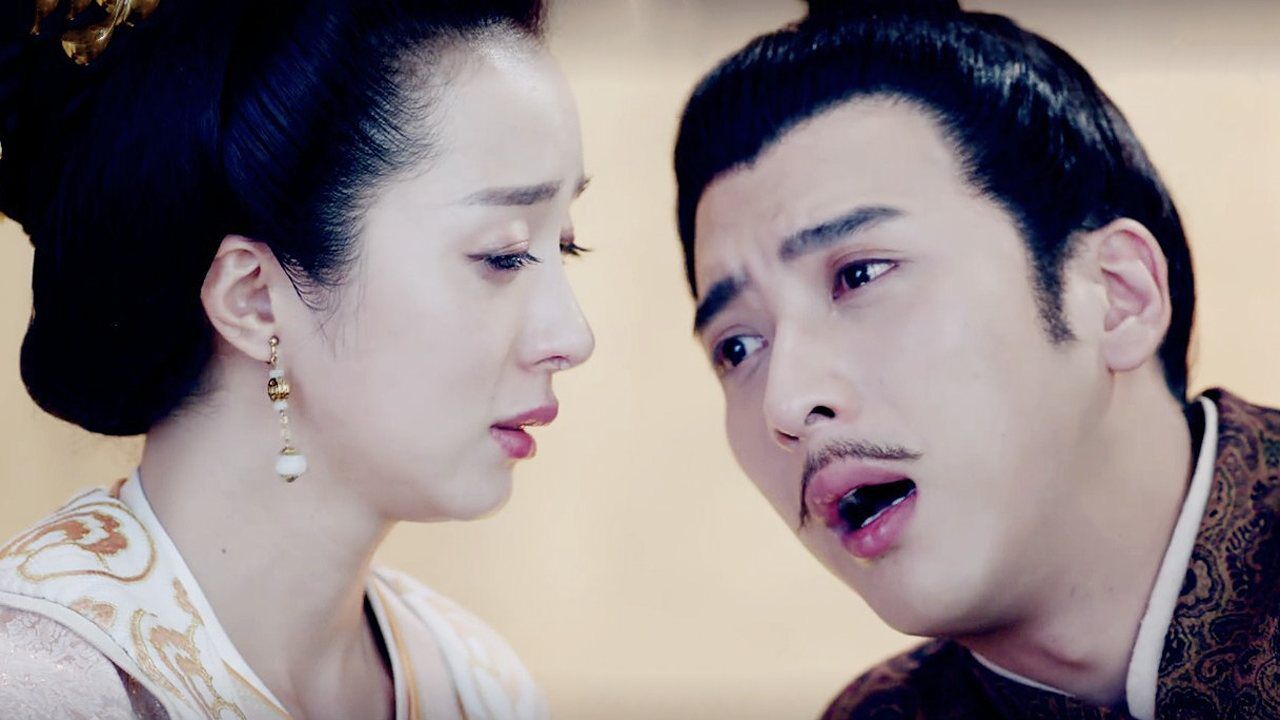 《独孤天下》宇文邕真正的妻子是独孤伽罗!