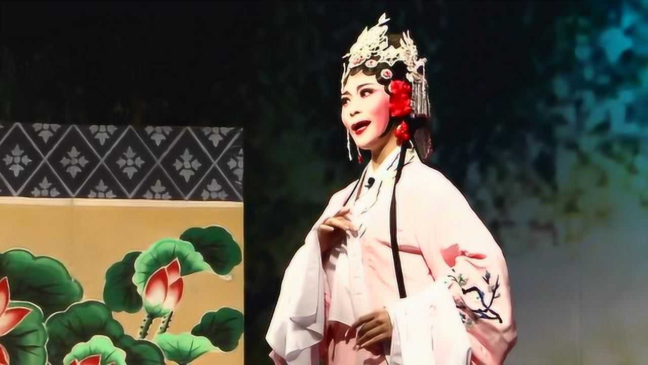 潮剧告亲夫2广东潮剧团演出