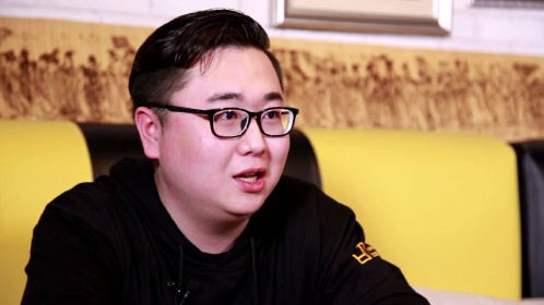 安家融媒对话请住创始人陶杜平如何打造最懂年轻人的公寓品牌