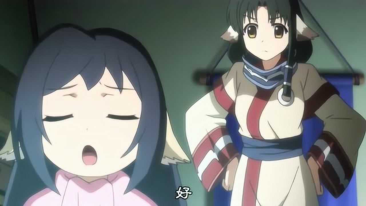 原来久远小女孩小时候天天尿床太可爱了