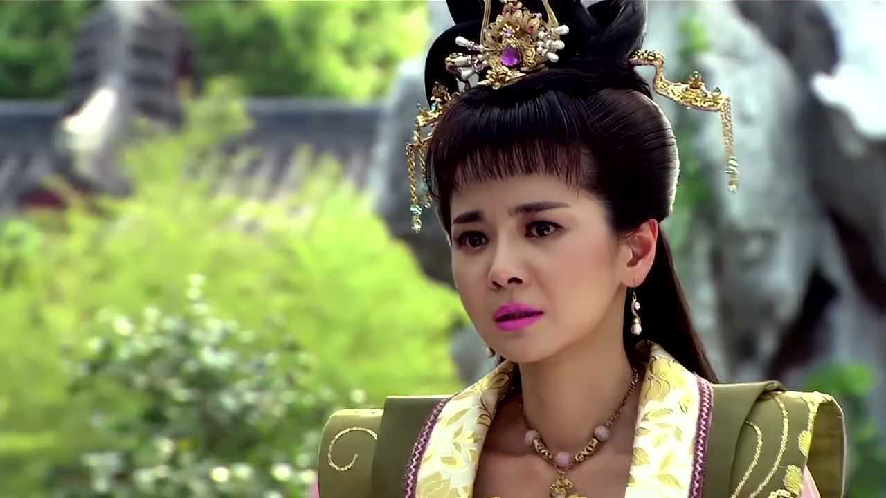 封神英雄榜:黄飞虎真是吃了熊心豹子胆了,敢去训斥纣王