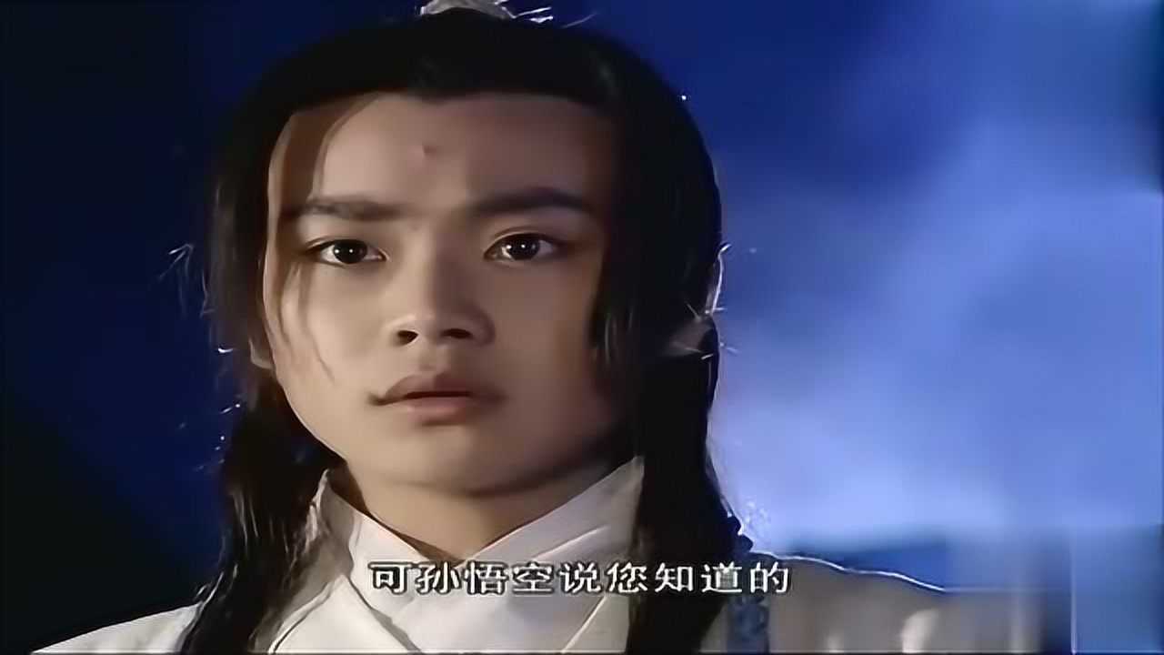 宝莲灯沉香终于得知小玉父母的死因但是她又不相信