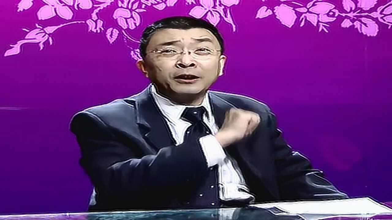 金正昆礼仪讲座