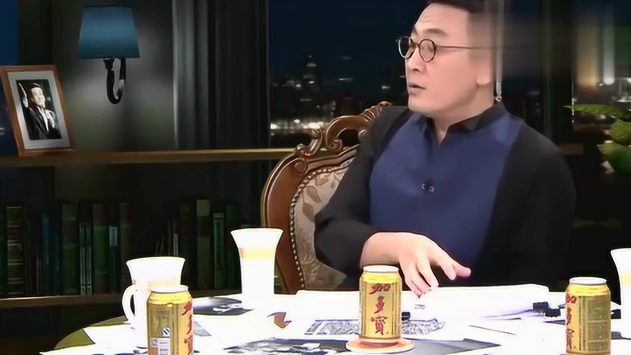 傅晓田是第一个敢正面刚窦文涛的嘉宾,之后再没受到窦文涛邀请了_高清1080P在线观看平台_腾讯视频