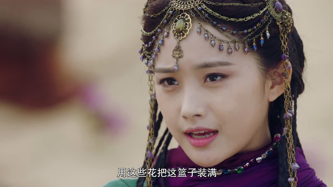 哦！我的皇帝陛下第二季 3集