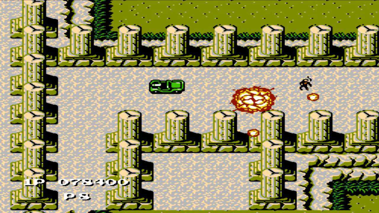 赤色要塞 能不能来点新鲜的让我可以打不过那种_腾讯视频