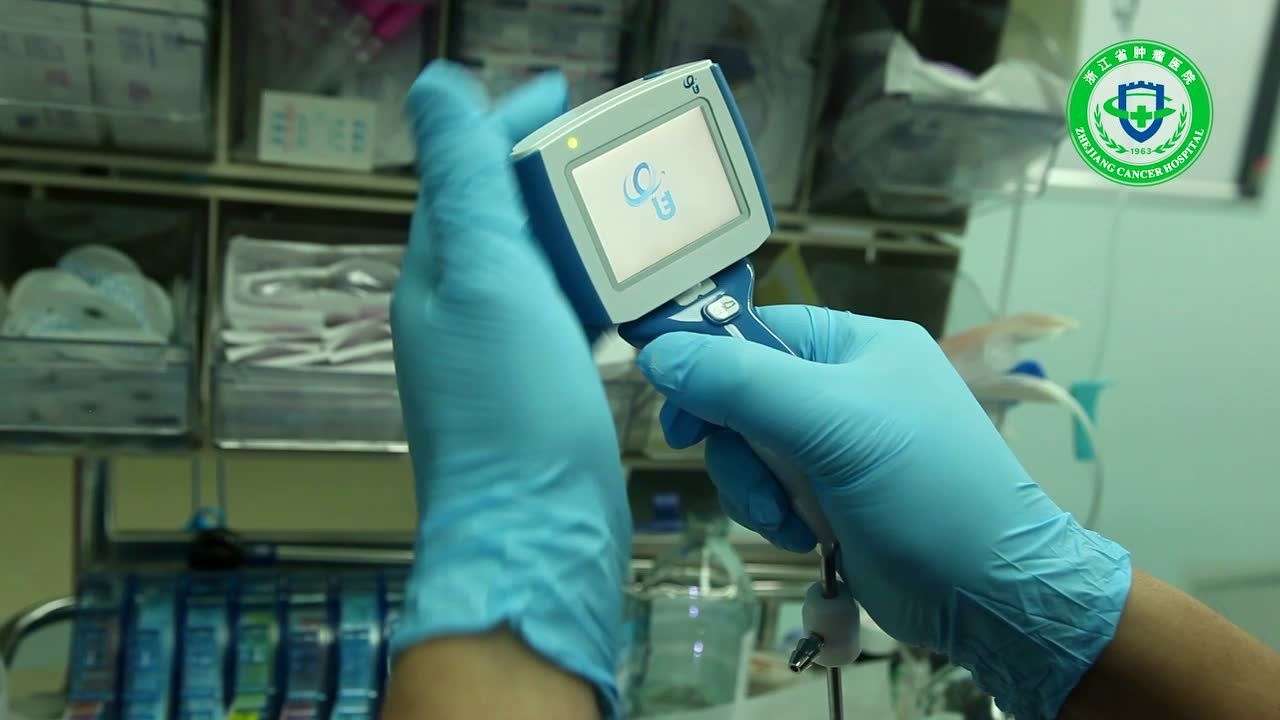 静默的个人频道