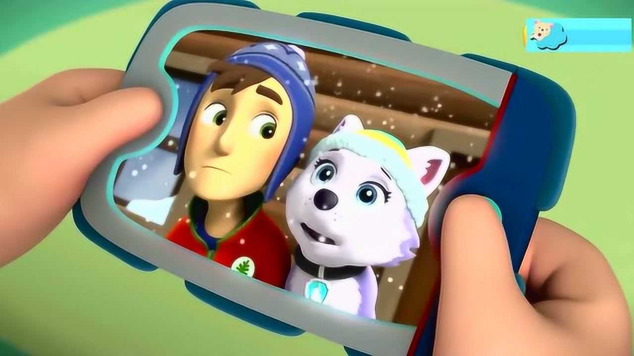 旺旺队:小丽和阿奇就是一对搞笑拍档