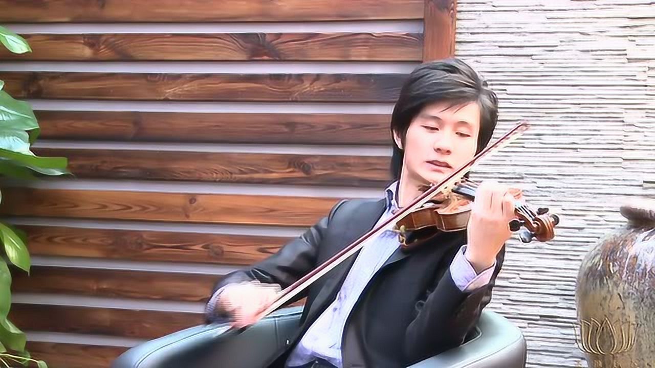 唐韵小提琴教学之开塞第一课时