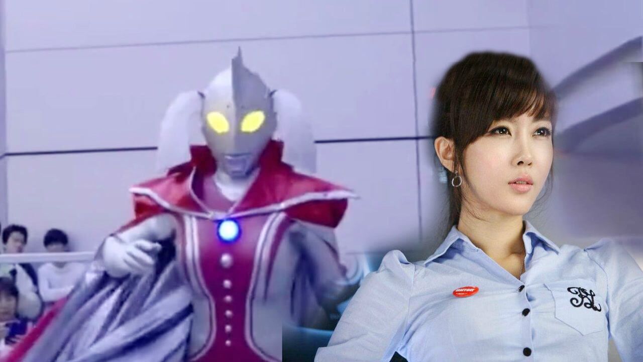 《奥特曼》奥特之母合集_代表仁慈与爱的玛丽奥特曼，众人口中的奥特之母_动漫_高清完整版视频在线观看_腾讯视频