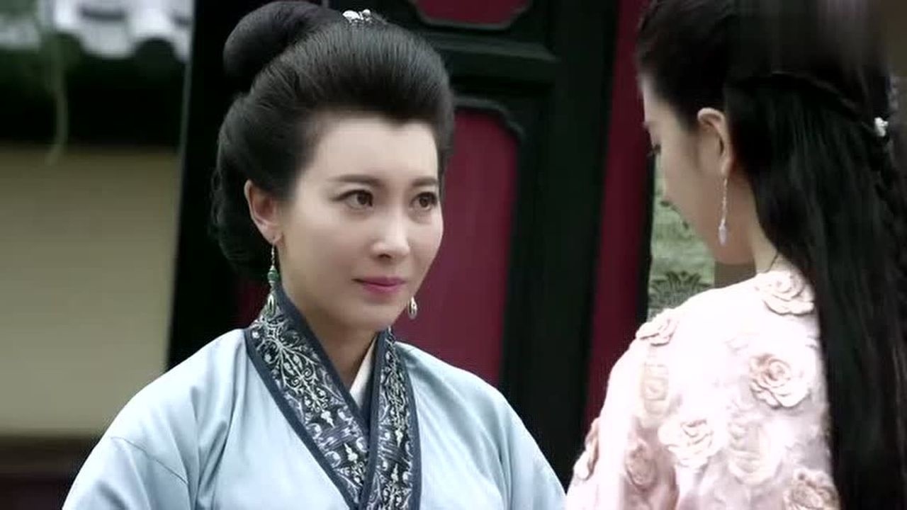 《九州·海上牧云记》万迎蕾心胸狭窄,连同其婢女一同心思歹毒