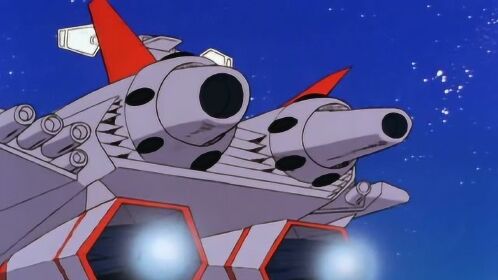 乔尼亚斯奥特曼:沉睡已久的奥多利亚号准备出击了