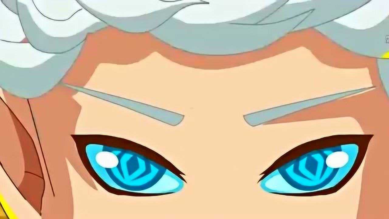 赛尔号:关键时刻谱尼复活,但是却如此不堪一击,让人意外