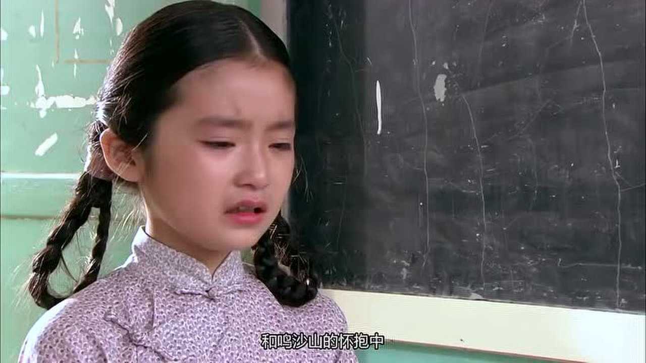 奶奶再爱我一次美华受到惩罚体力不支晕倒了