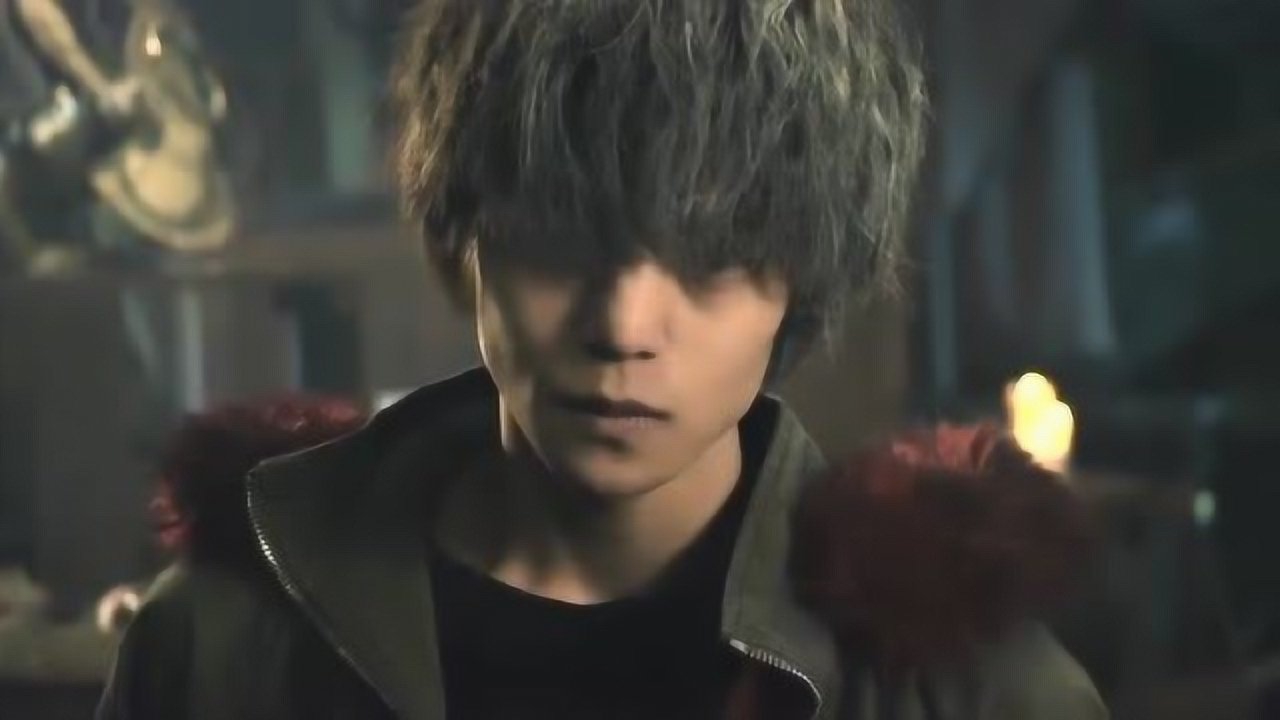 腾讯视频】 热血街区电影版3 终极任务smoky 潇洒的离去!