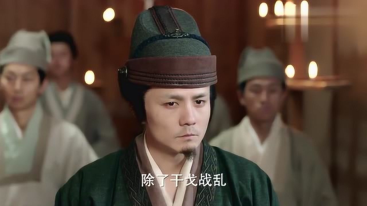 崔琰欲与极端众士子牺牲救刘氏刘平前去阻止满宠愧疚