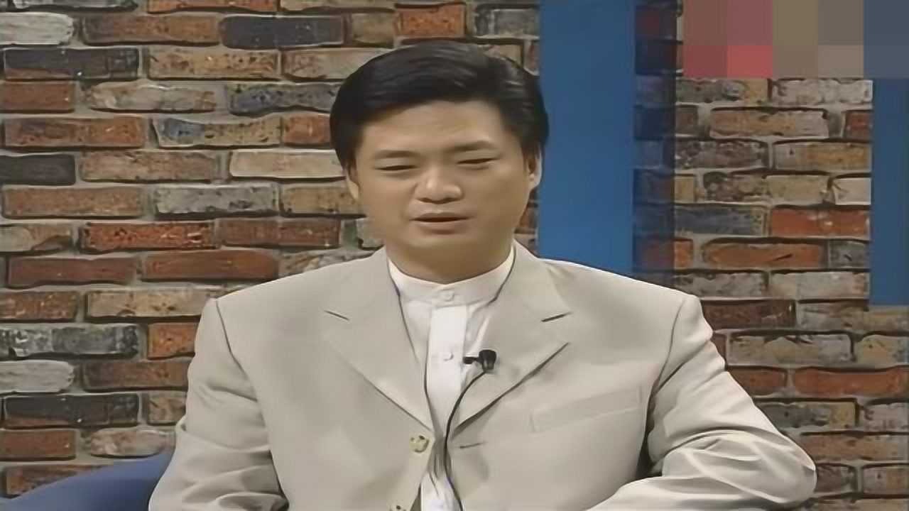 崔永元与方舟子司马南讨论金字塔的建造被方舟子当场否定