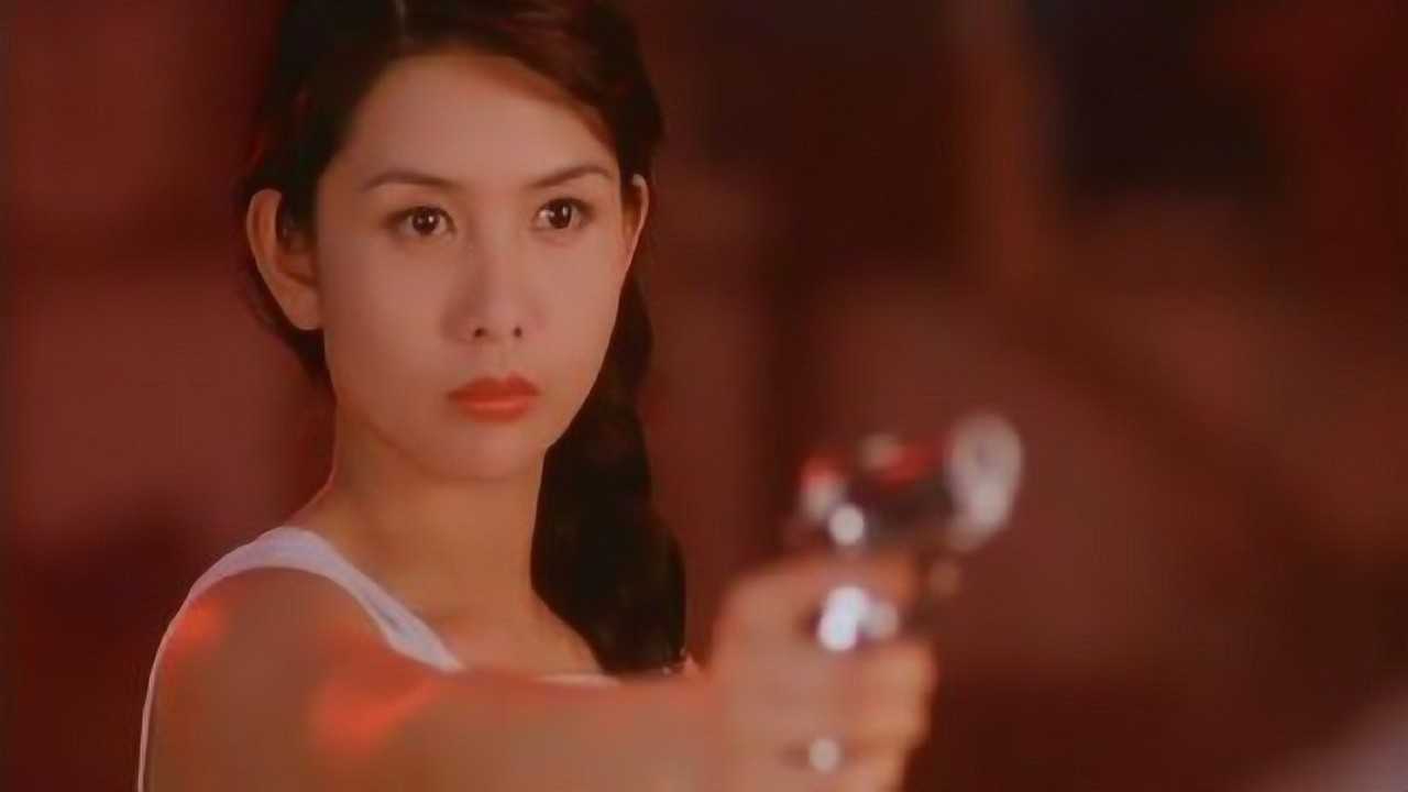 吴孟达唯一一次演的赌神电影,邱淑贞很漂亮,不愧为港片女神