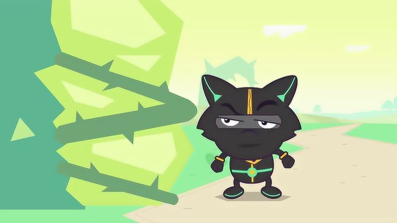 喜羊羊与灰太狼之发明大作战灰太狼要去哪里隐藏起来呢