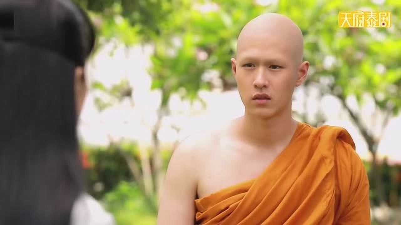 泰剧金粉世家大结局lap死后妈妈瘫痪了小虎出家当了和尚