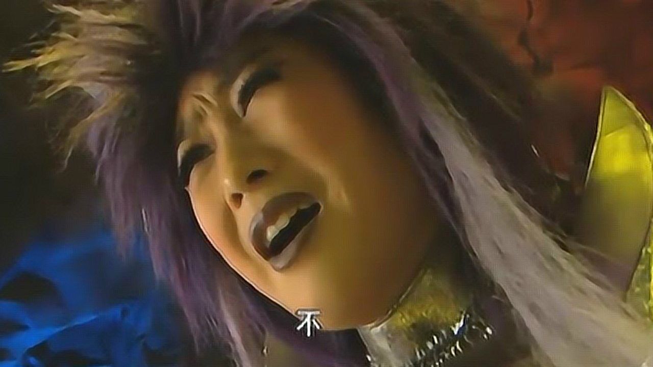 巴啦啦小魔仙:黑魔仙小月的身体就这样被霸占了