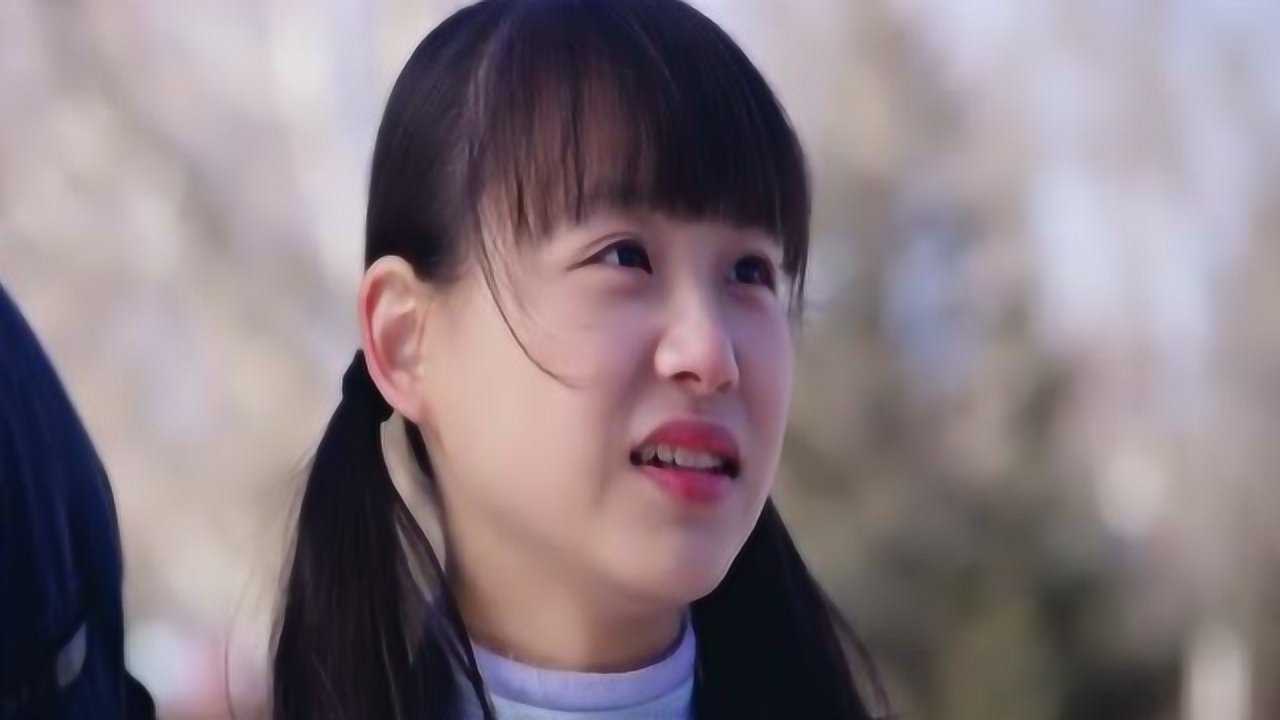 《木兰妈妈》木兰送小月去上学,郑总开车送小爽上学