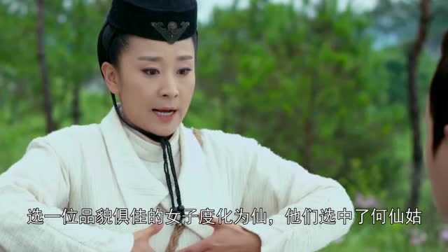 苗圃近几年来的最后一部电视剧,担任主演却遭网友吐槽:神剧啊!