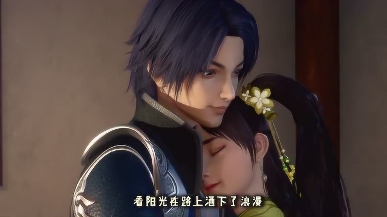 叶嫣然与叶星云纠缠不清,小漪特此献上一曲不仅仅是喜欢!