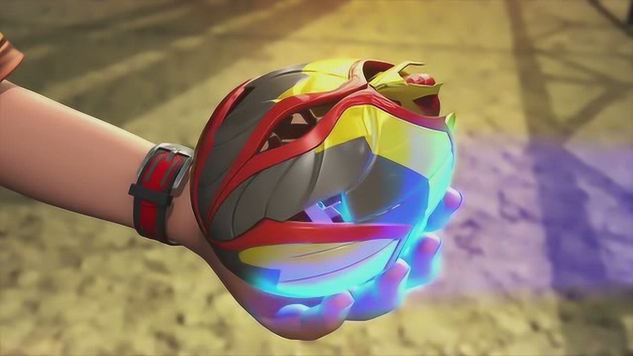 爆兽猎人天炎战龙的能量只剩下百分之三还能唤醒吗