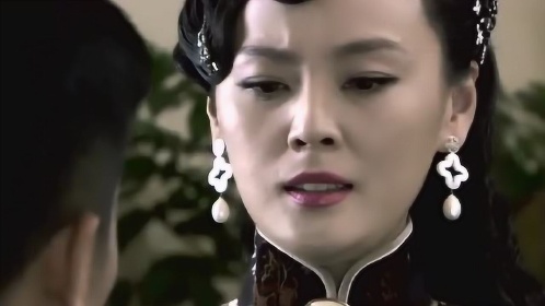 杀寇决 苗老板为了儿子的性命和日本人委曲求全,却也伤了儿子的心