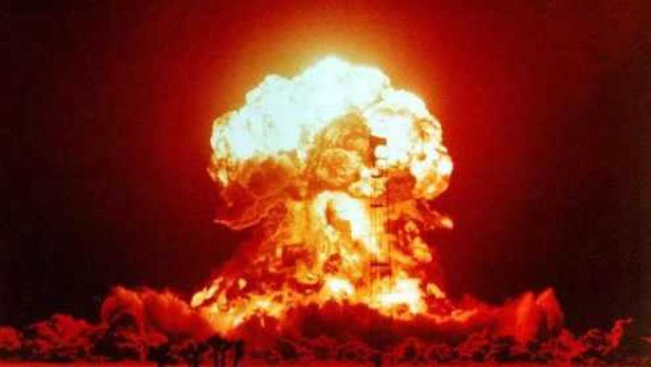 一旦爆发核战争,中国哪个地方最安全?答案曝光,国人恍然大悟_腾讯视频