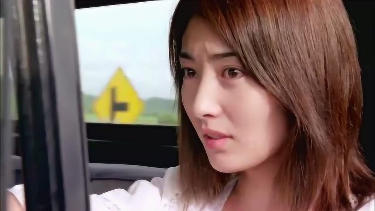 阿虎:常盘贵子告诉刘德华,遇到爱的人就告诉他自己不是修女_电影_高清