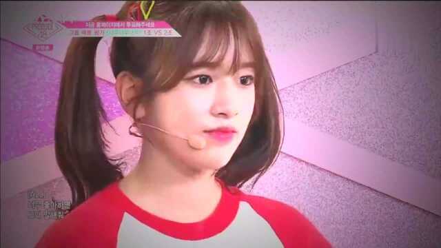 PRODUCE 48宫脇咲良组,献唱Very Very Very致敬I.O.I