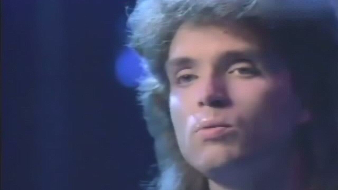 经典英文歌曲 Right Here Waiting_腾讯视频 经典英文歌曲 Right Here Waiting_腾讯视频