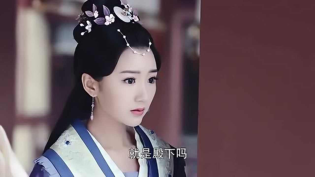 锦绣未央南安王看上的居然是李未央听到这些话常茹心碎了一地