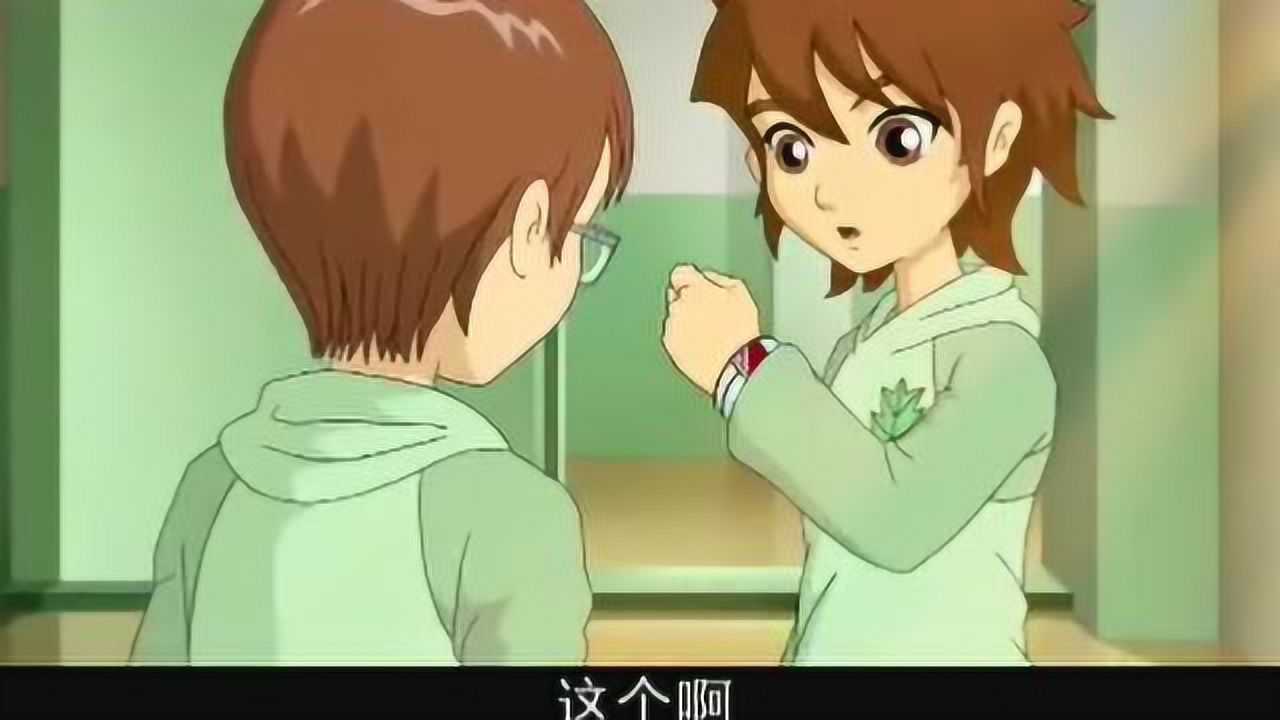 纳米神兵小光买了一个新款的手机真是太酷炫了小博好羡慕