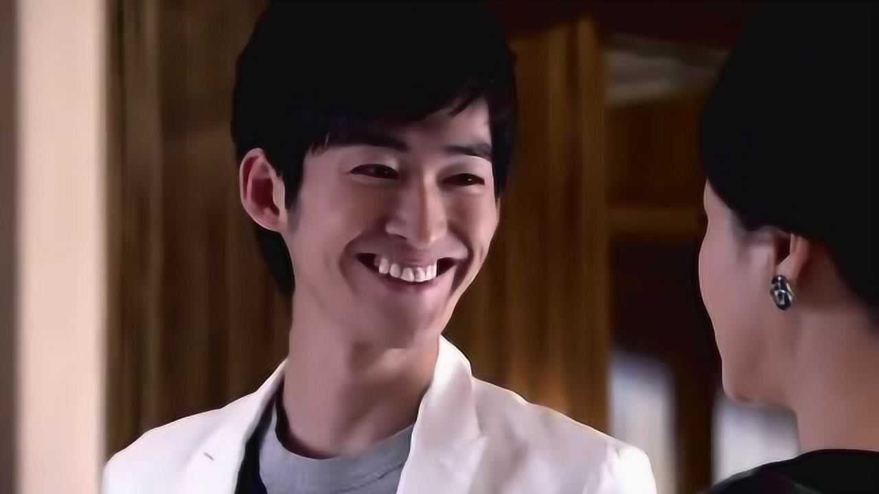 慕容云海的妈妈同意与楚雨荨交往云海开心的像个二百斤的大胖子